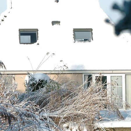 Lush Holiday Home In Earnew Ld Earnewâld Zewnętrze zdjęcie