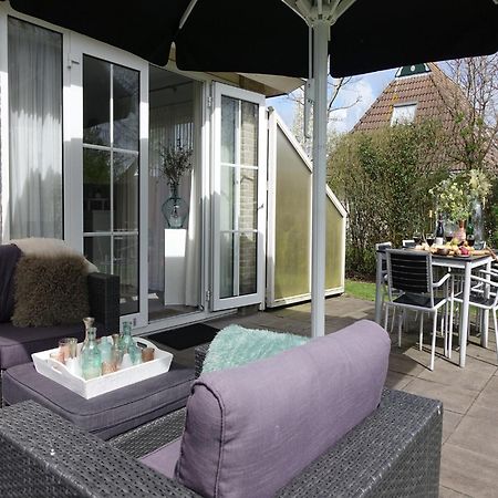 Lush Holiday Home In Earnew Ld Earnewâld Zewnętrze zdjęcie