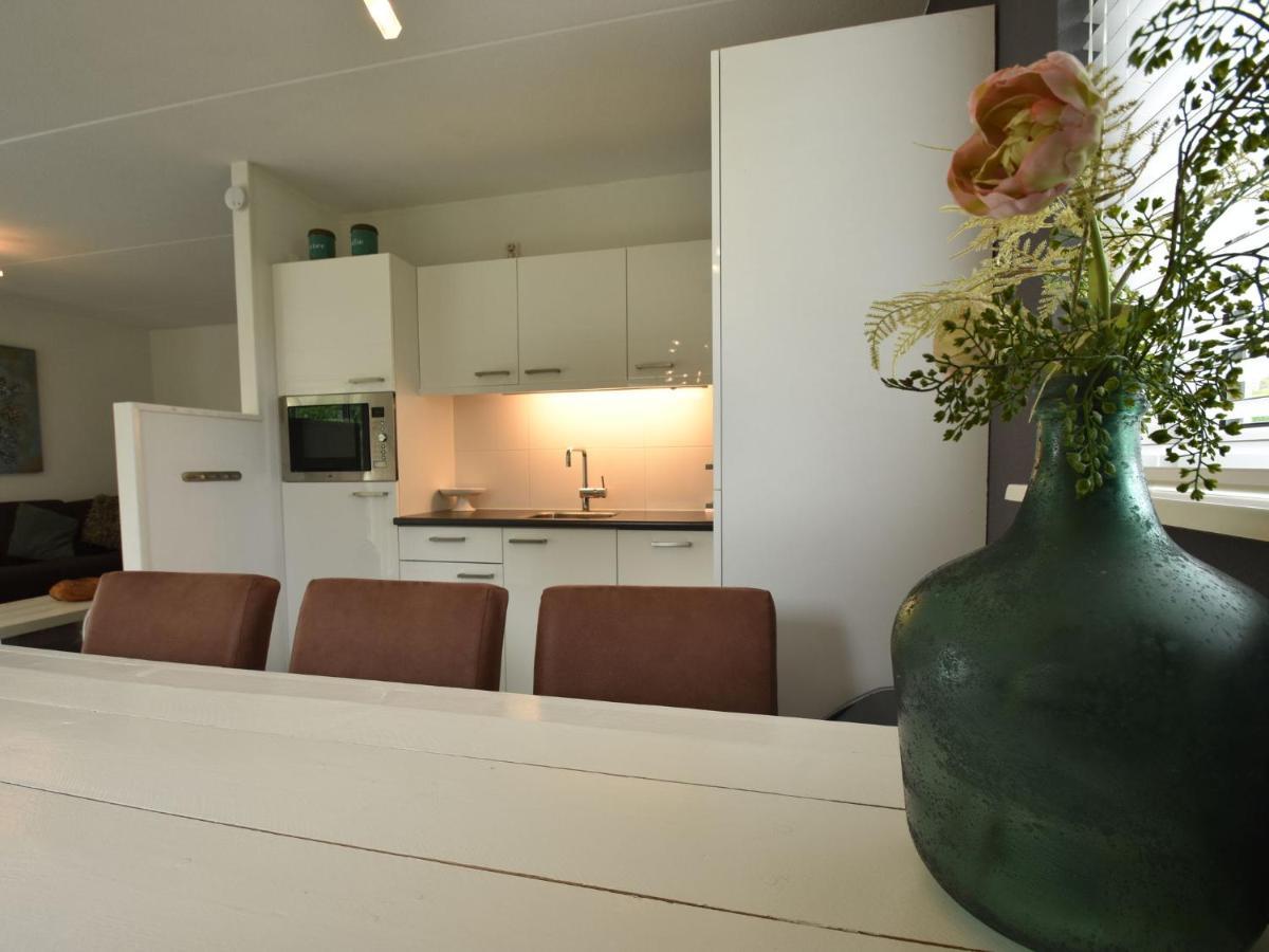 Lush Holiday Home In Earnew Ld Earnewâld Zewnętrze zdjęcie