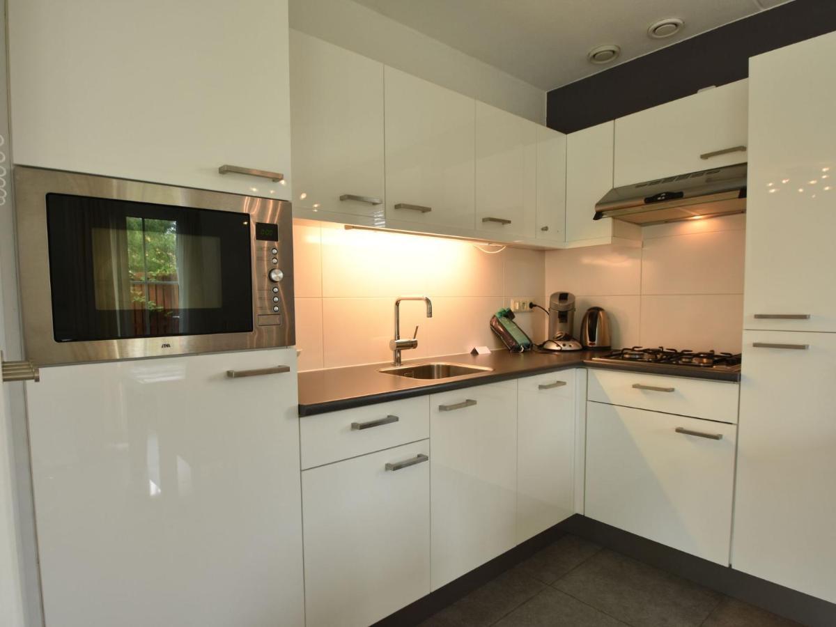 Lush Holiday Home In Earnew Ld Earnewâld Zewnętrze zdjęcie