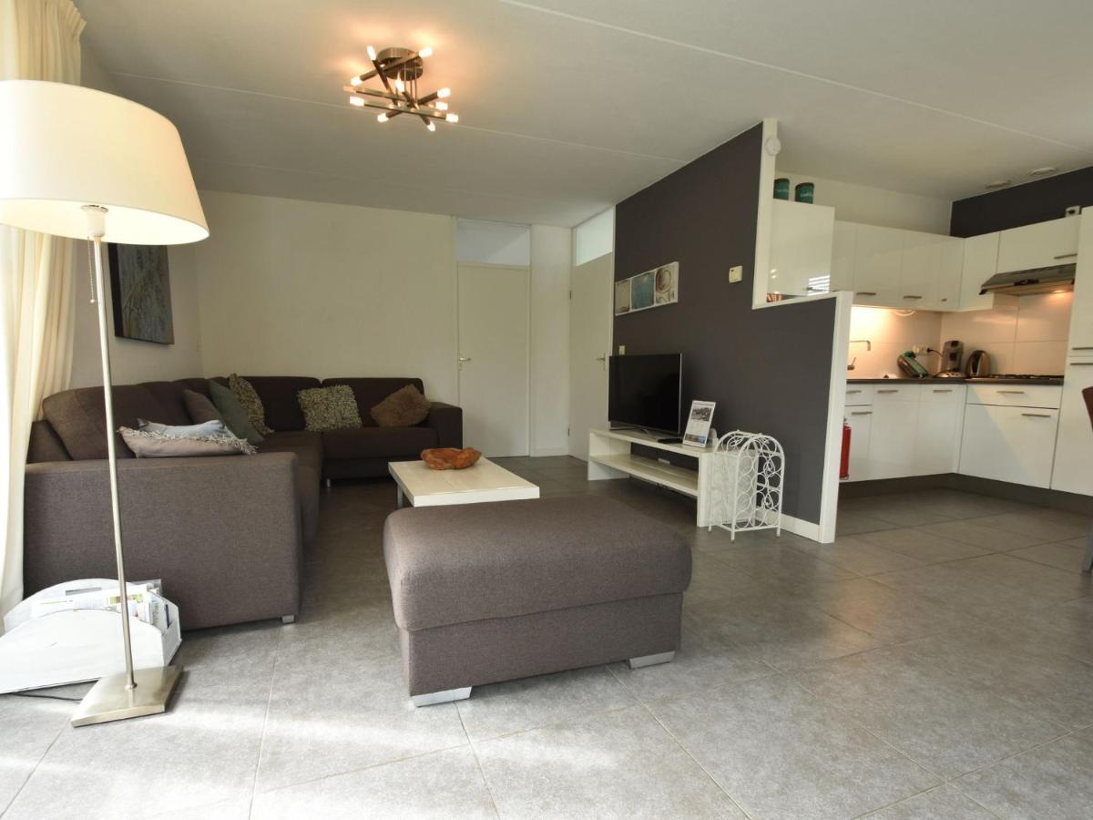 Lush Holiday Home In Earnew Ld Earnewâld Zewnętrze zdjęcie