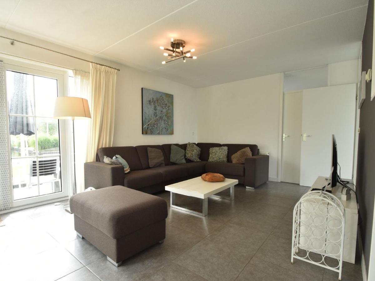Lush Holiday Home In Earnew Ld Earnewâld Zewnętrze zdjęcie