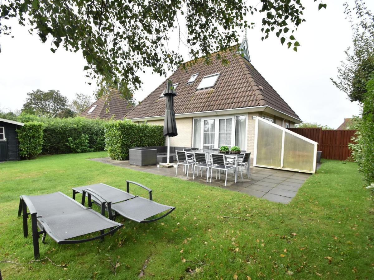 Lush Holiday Home In Earnew Ld Earnewâld Zewnętrze zdjęcie