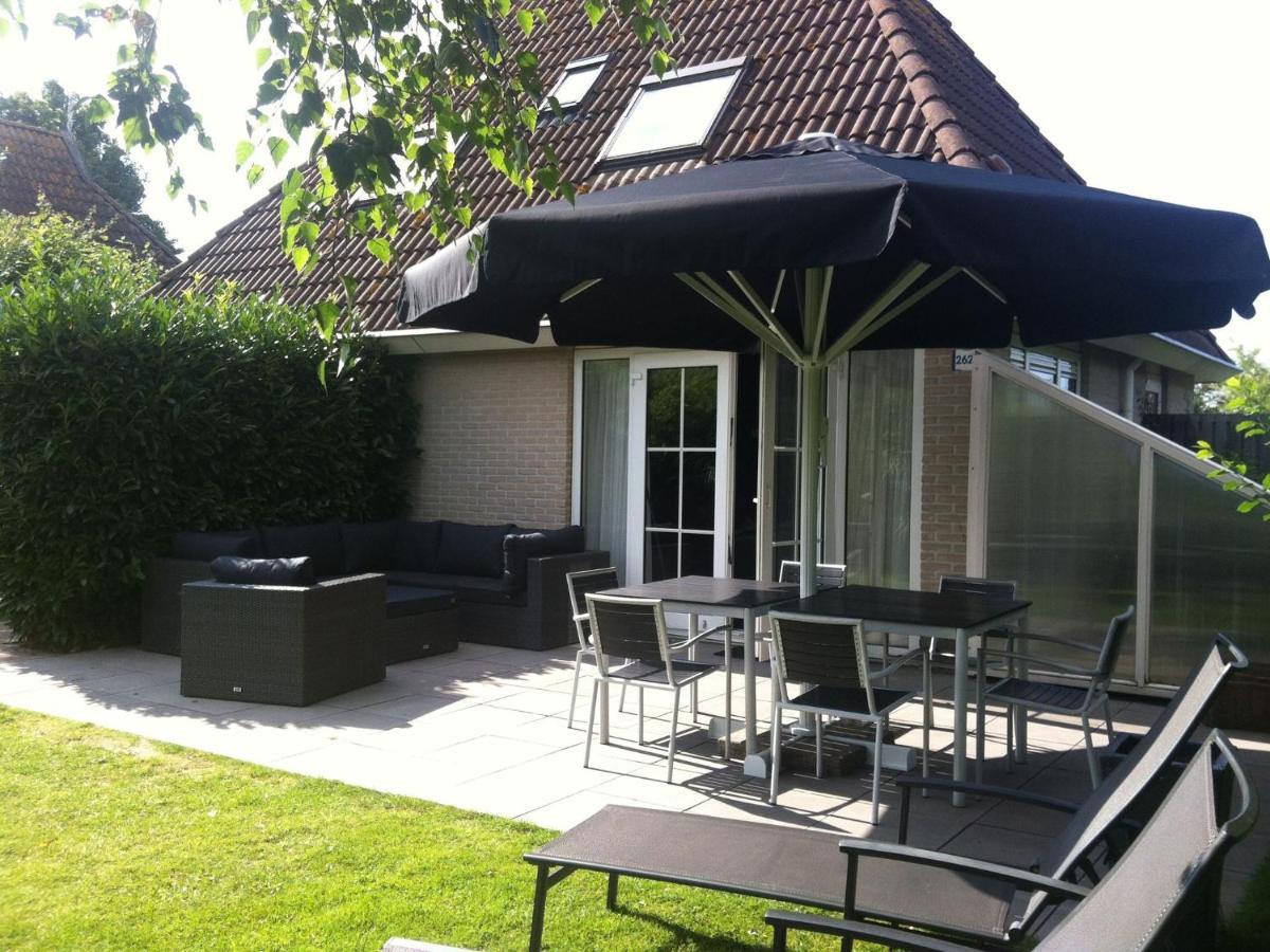 Lush Holiday Home In Earnew Ld Earnewâld Zewnętrze zdjęcie