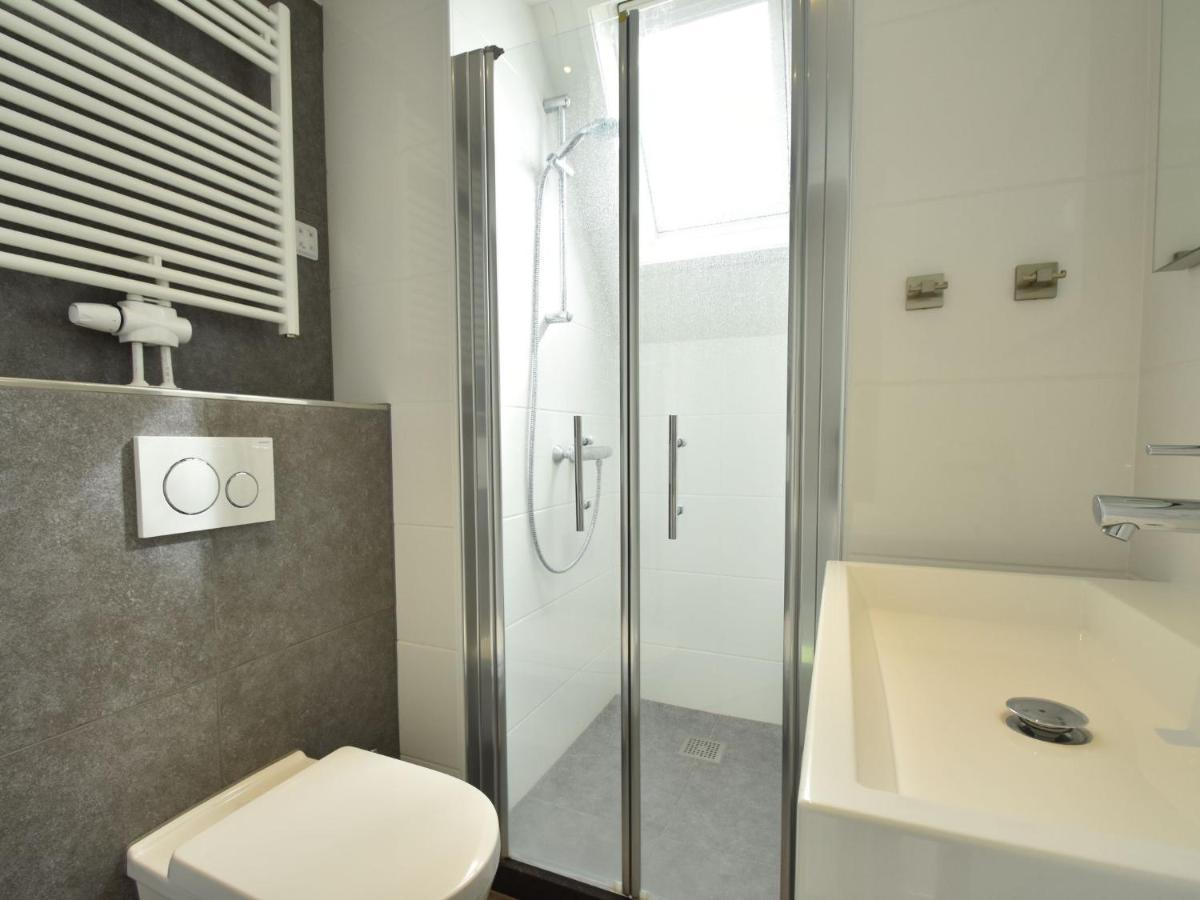 Lush Holiday Home In Earnew Ld Earnewâld Zewnętrze zdjęcie