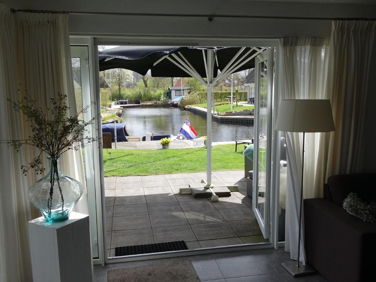 Lush Holiday Home In Earnew Ld Earnewâld Zewnętrze zdjęcie