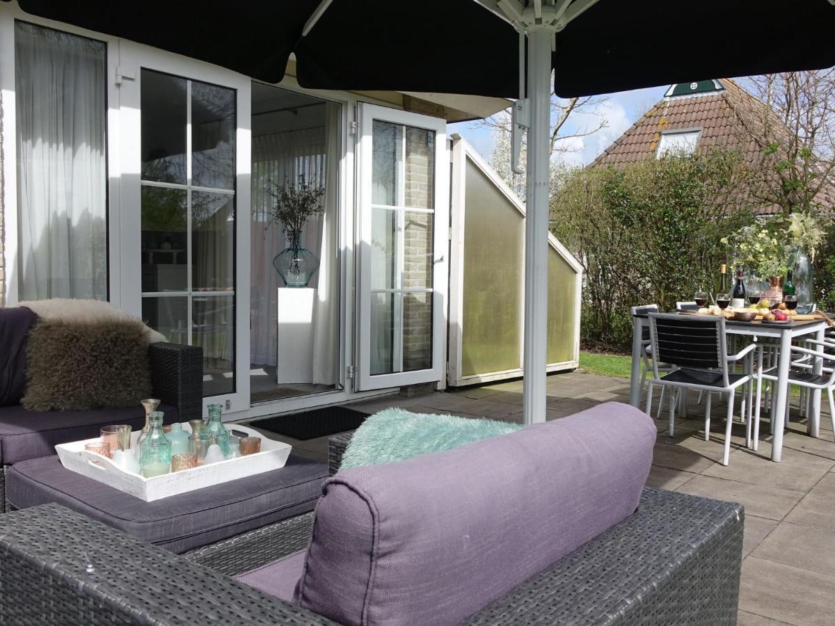 Lush Holiday Home In Earnew Ld Earnewâld Zewnętrze zdjęcie