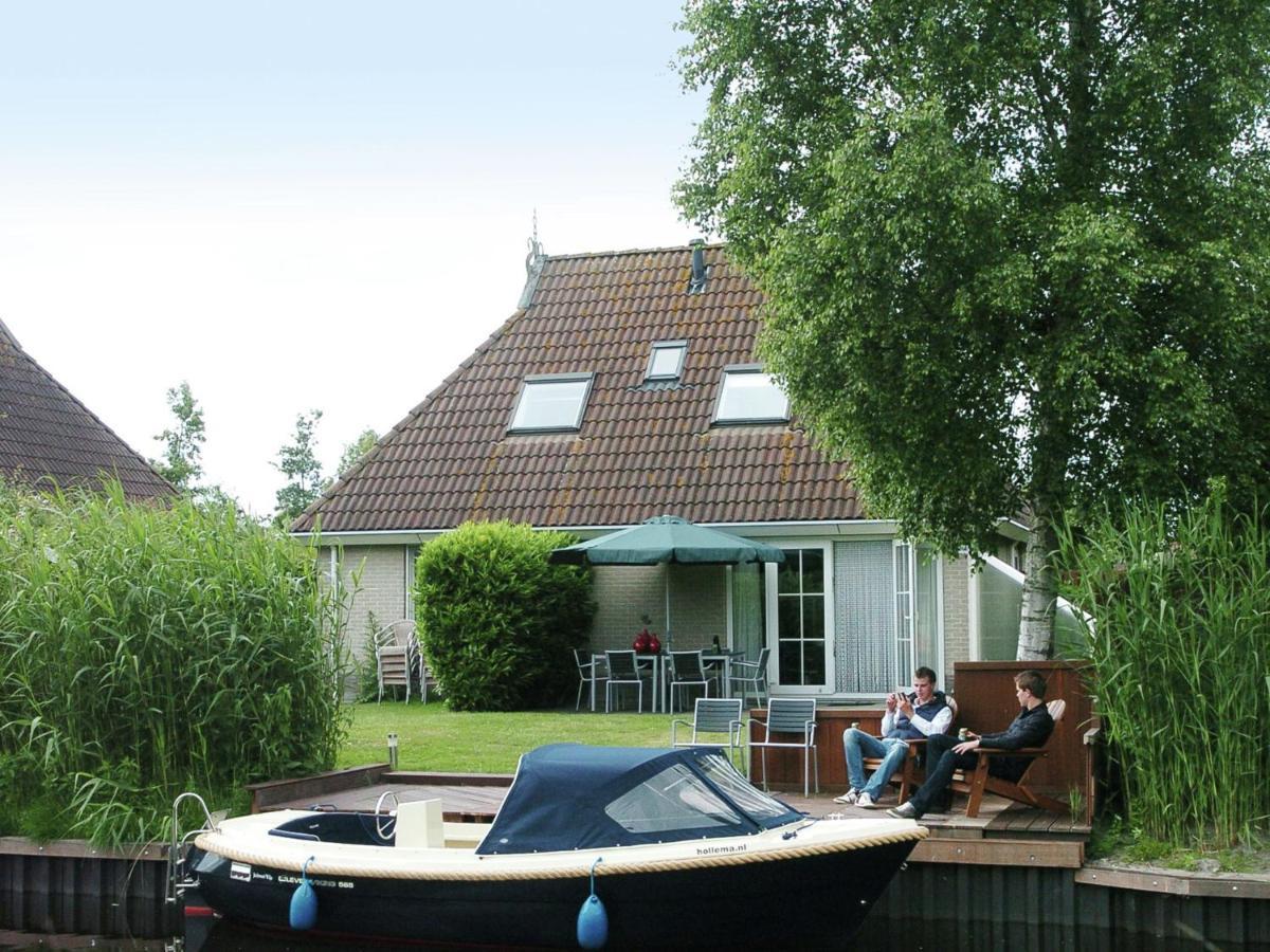 Lush Holiday Home In Earnew Ld Earnewâld Zewnętrze zdjęcie