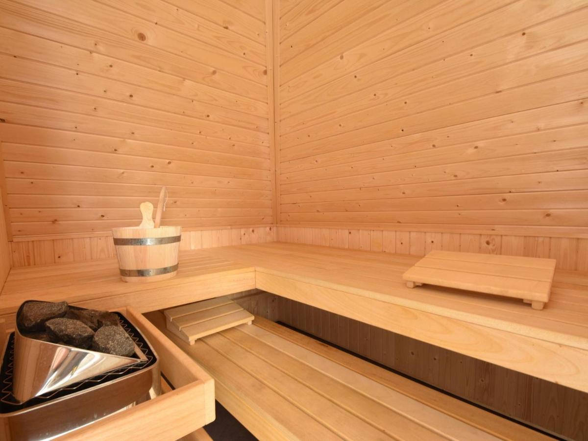 Lush Holiday Home In Earnew Ld Earnewâld Zewnętrze zdjęcie