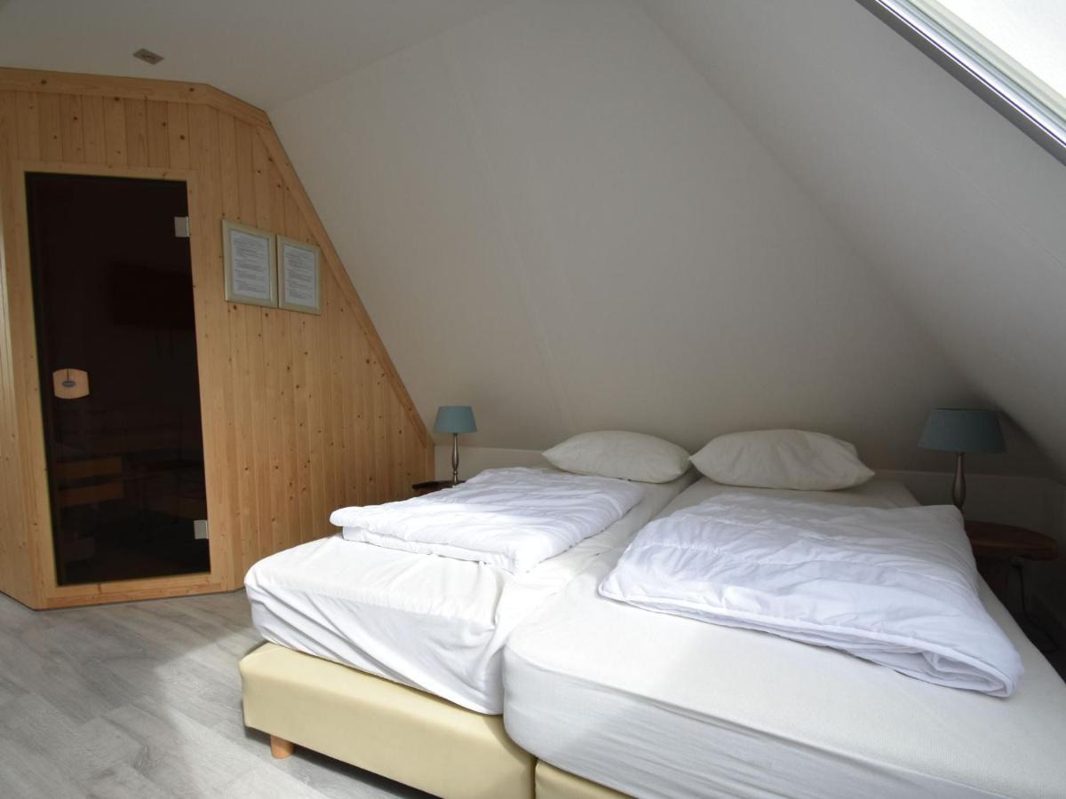 Lush Holiday Home In Earnew Ld Earnewâld Zewnętrze zdjęcie