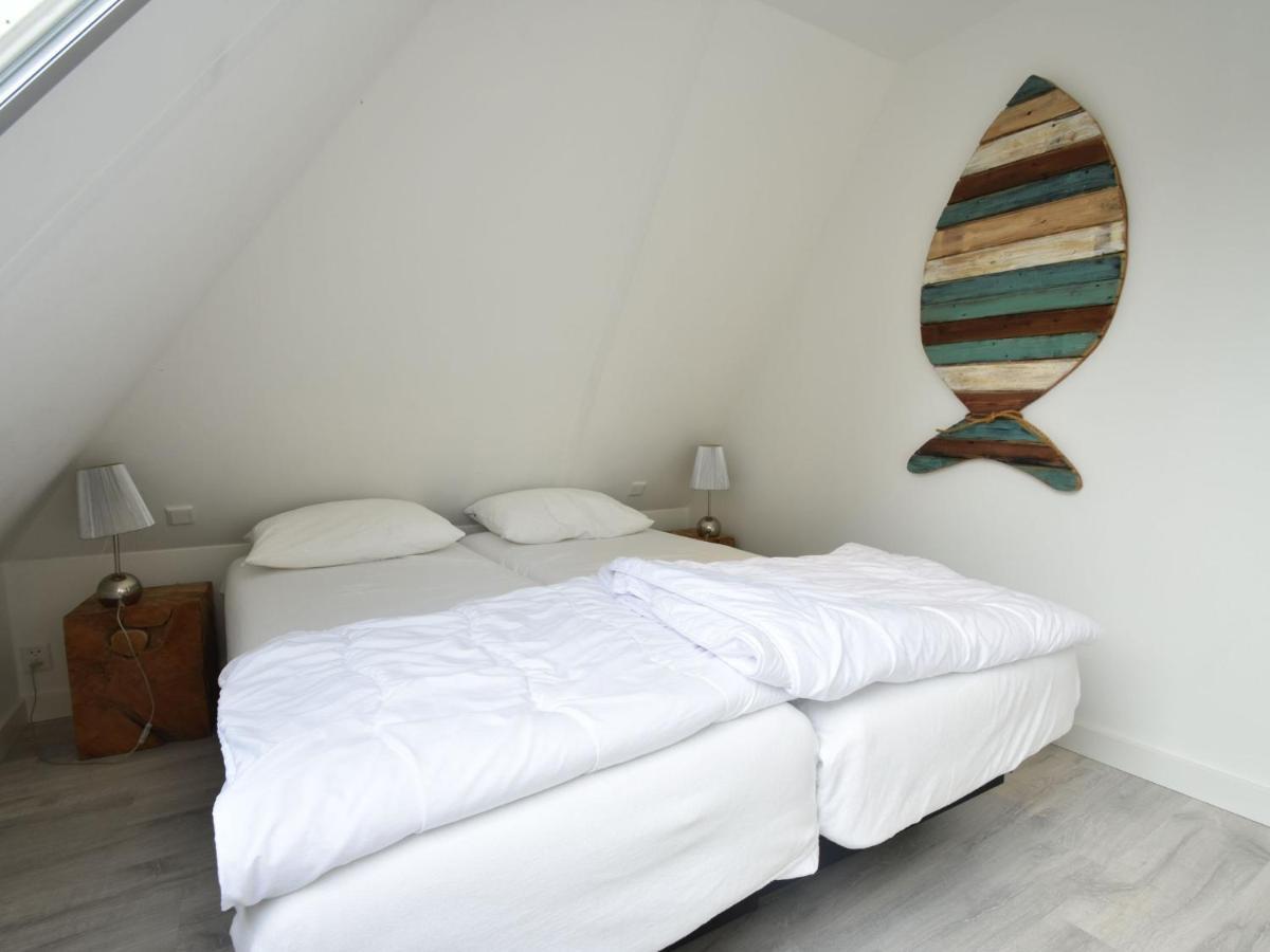 Lush Holiday Home In Earnew Ld Earnewâld Zewnętrze zdjęcie