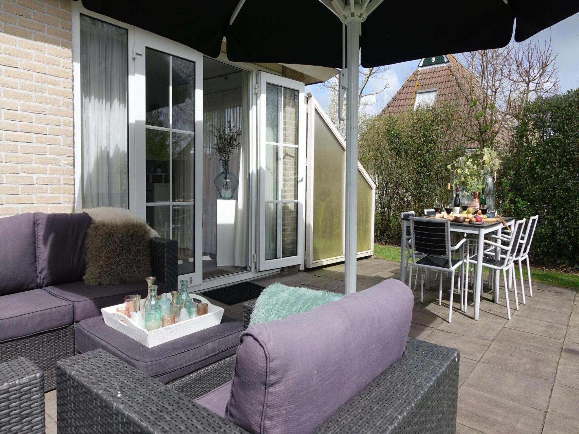 Lush Holiday Home In Earnew Ld Earnewâld Zewnętrze zdjęcie