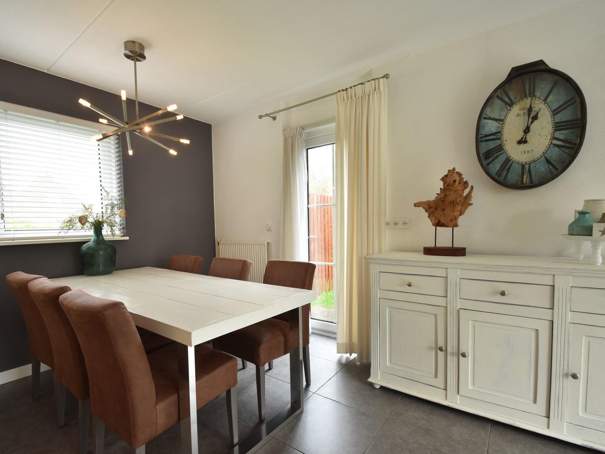 Lush Holiday Home In Earnew Ld Earnewâld Zewnętrze zdjęcie
